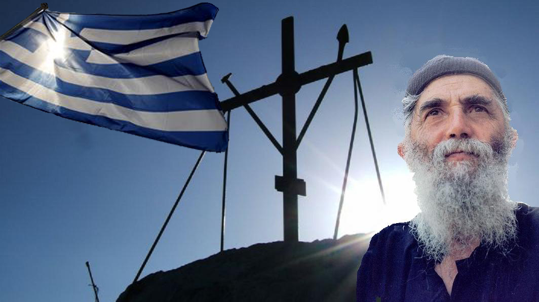 Ελληνίδα τραγουδίστρια μιλά για τη συγγένειά της με τον Γέροντα Παΐσιο και αποκαλύπτει…